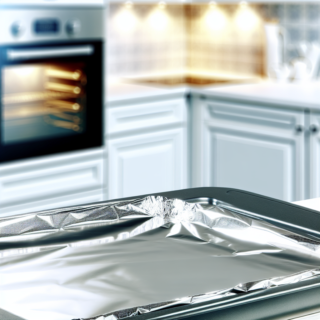 Protéger les plaques de cuisson