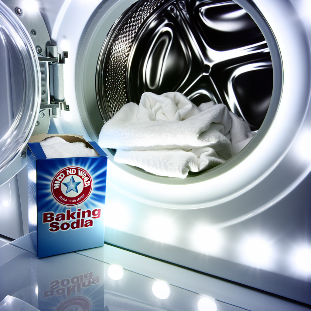 Blanchir le linge