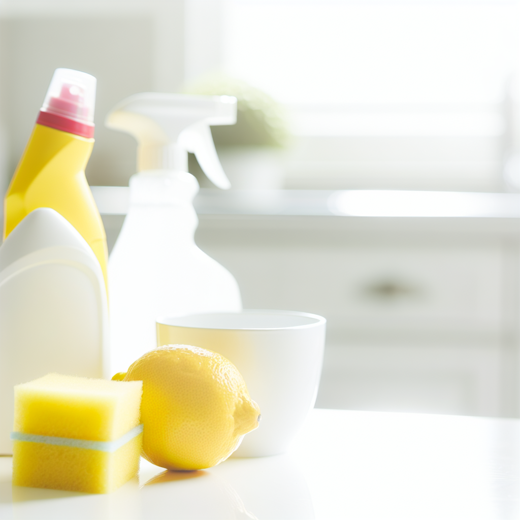 10 utilisations méconnues du citron à la maison